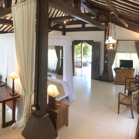 Villa Berawa Canggu Exteriér fotografie