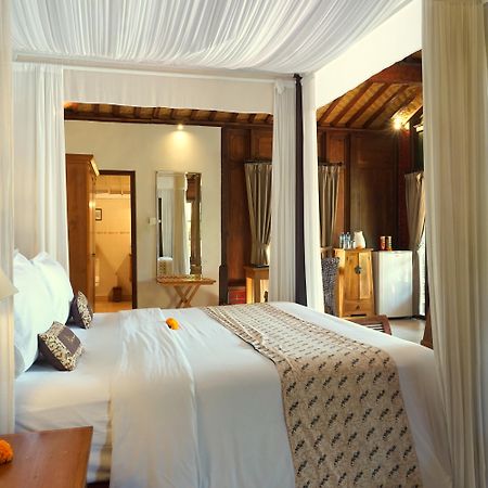 Villa Berawa Canggu Exteriér fotografie