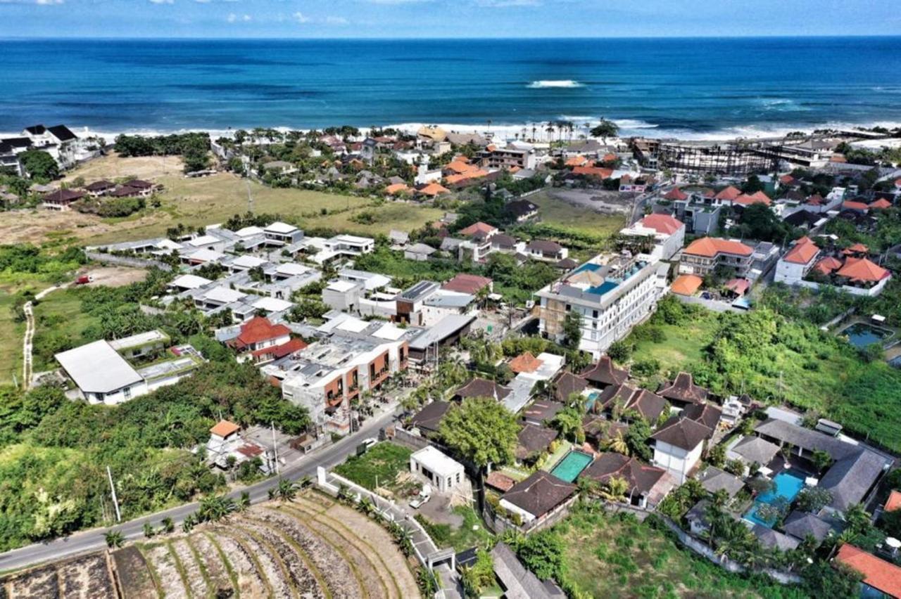 Villa Berawa Canggu Exteriér fotografie