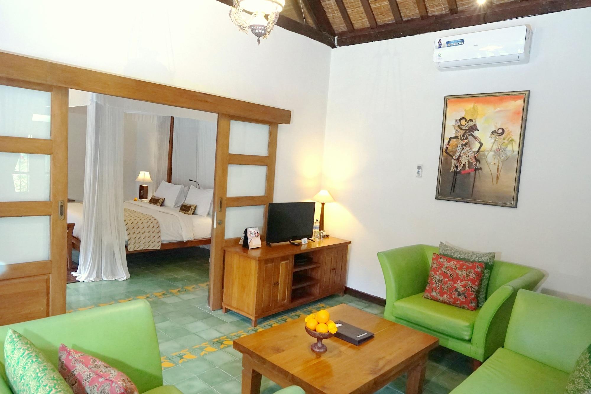 Villa Berawa Canggu Exteriér fotografie