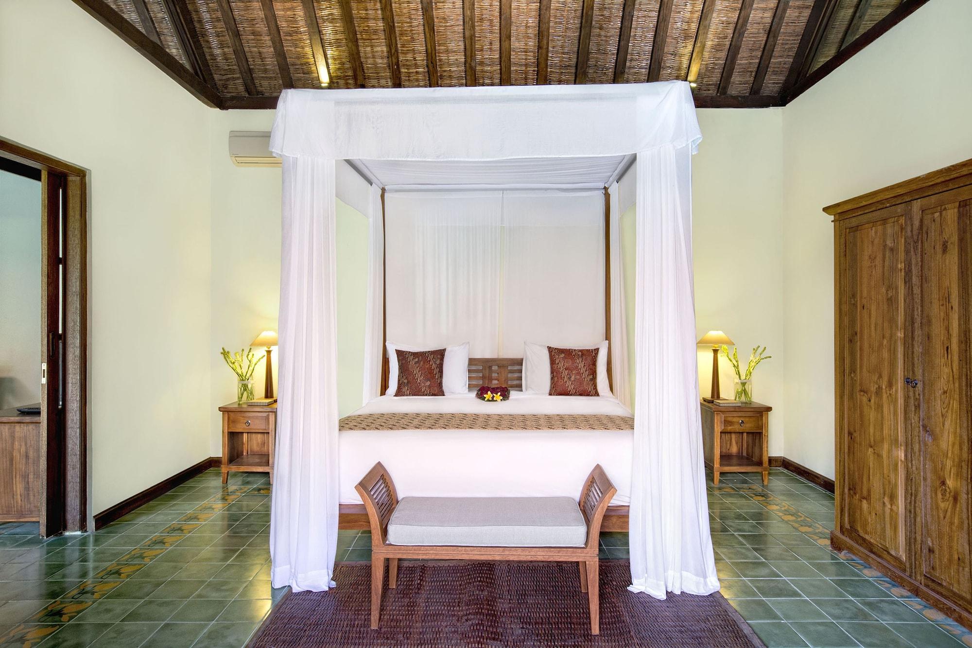 Villa Berawa Canggu Exteriér fotografie