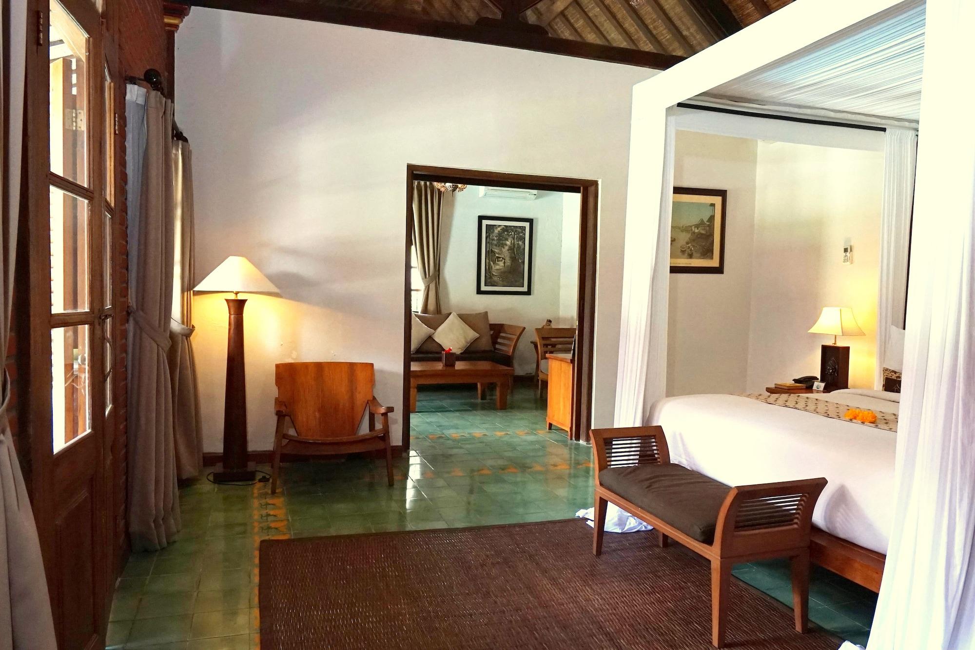 Villa Berawa Canggu Exteriér fotografie