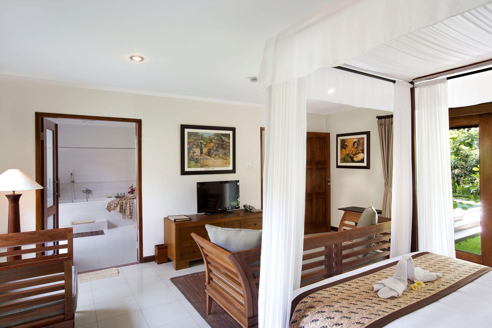 Villa Berawa Canggu Exteriér fotografie