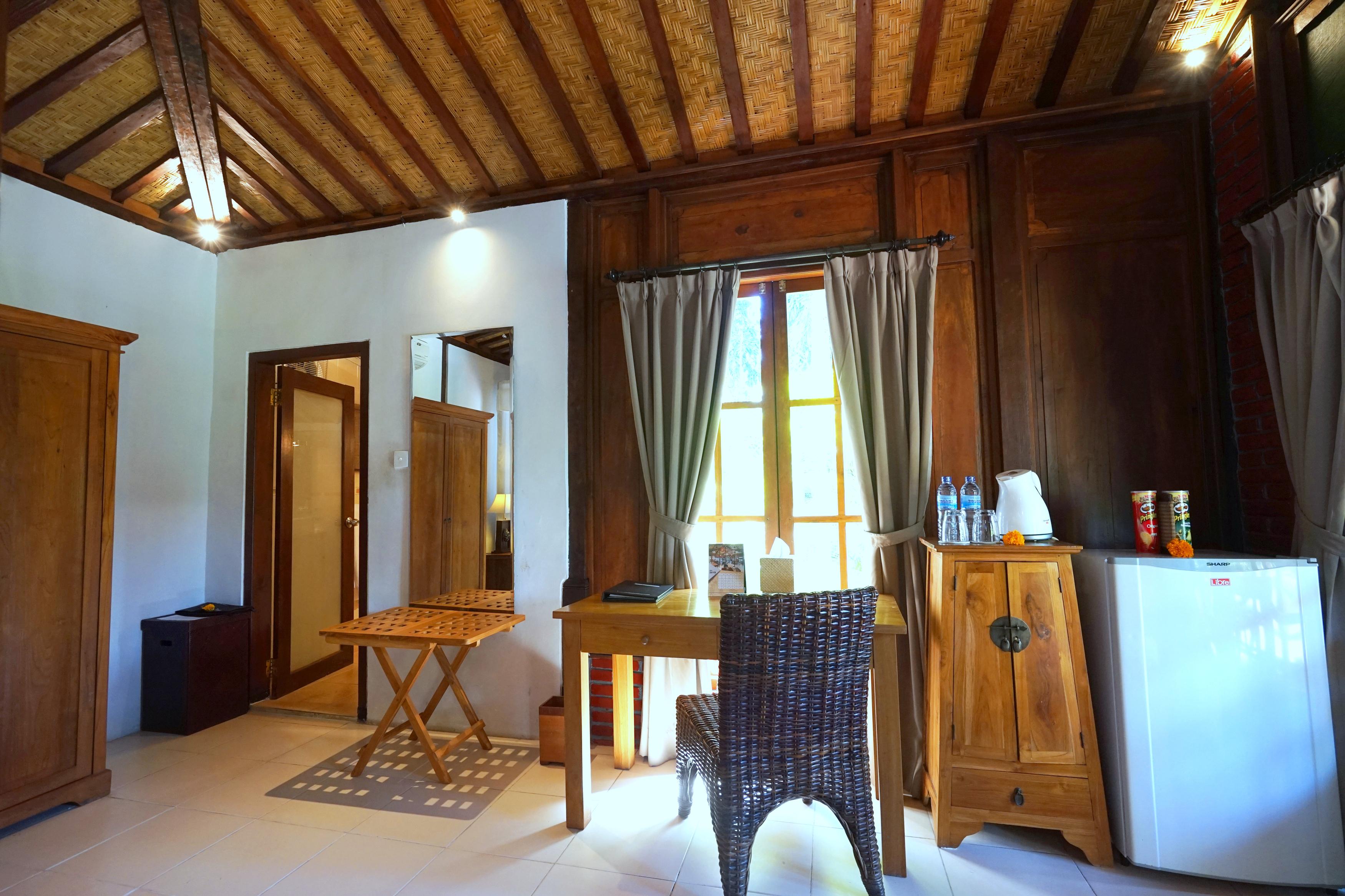 Villa Berawa Canggu Exteriér fotografie