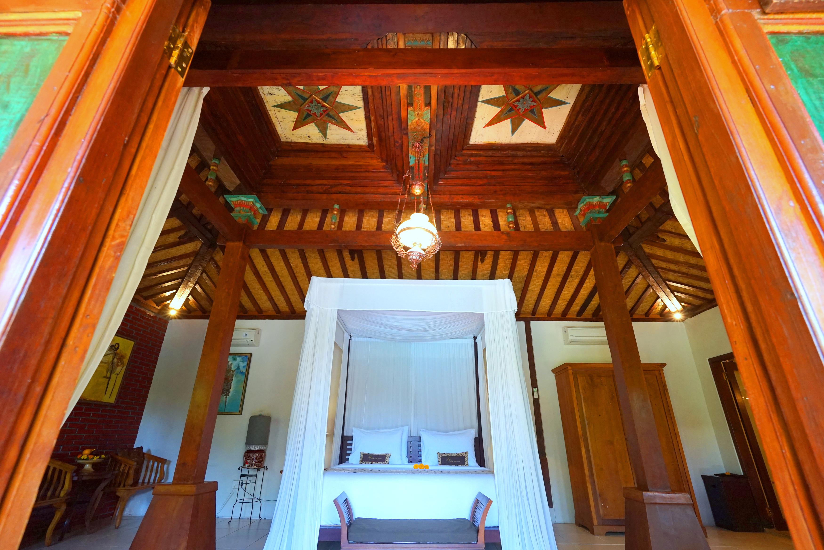 Villa Berawa Canggu Exteriér fotografie