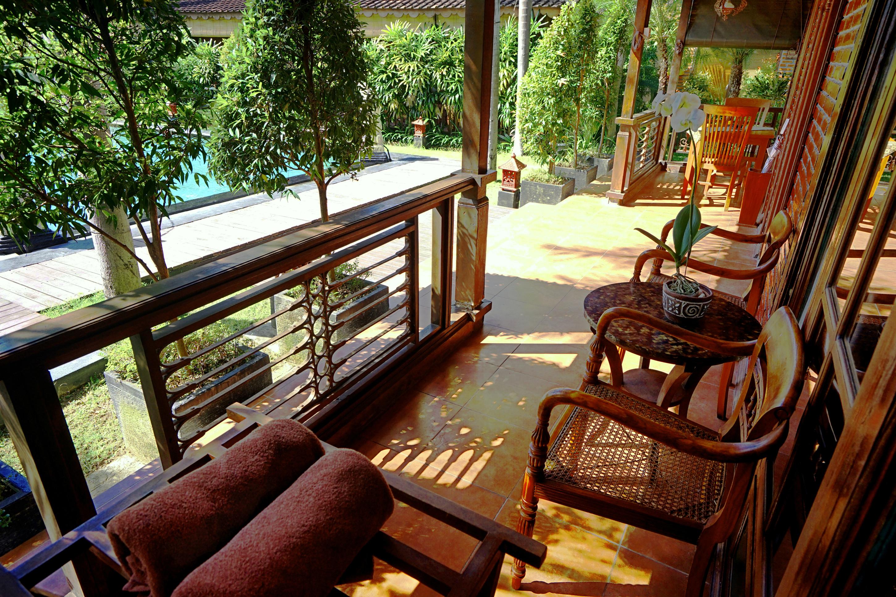 Villa Berawa Canggu Exteriér fotografie