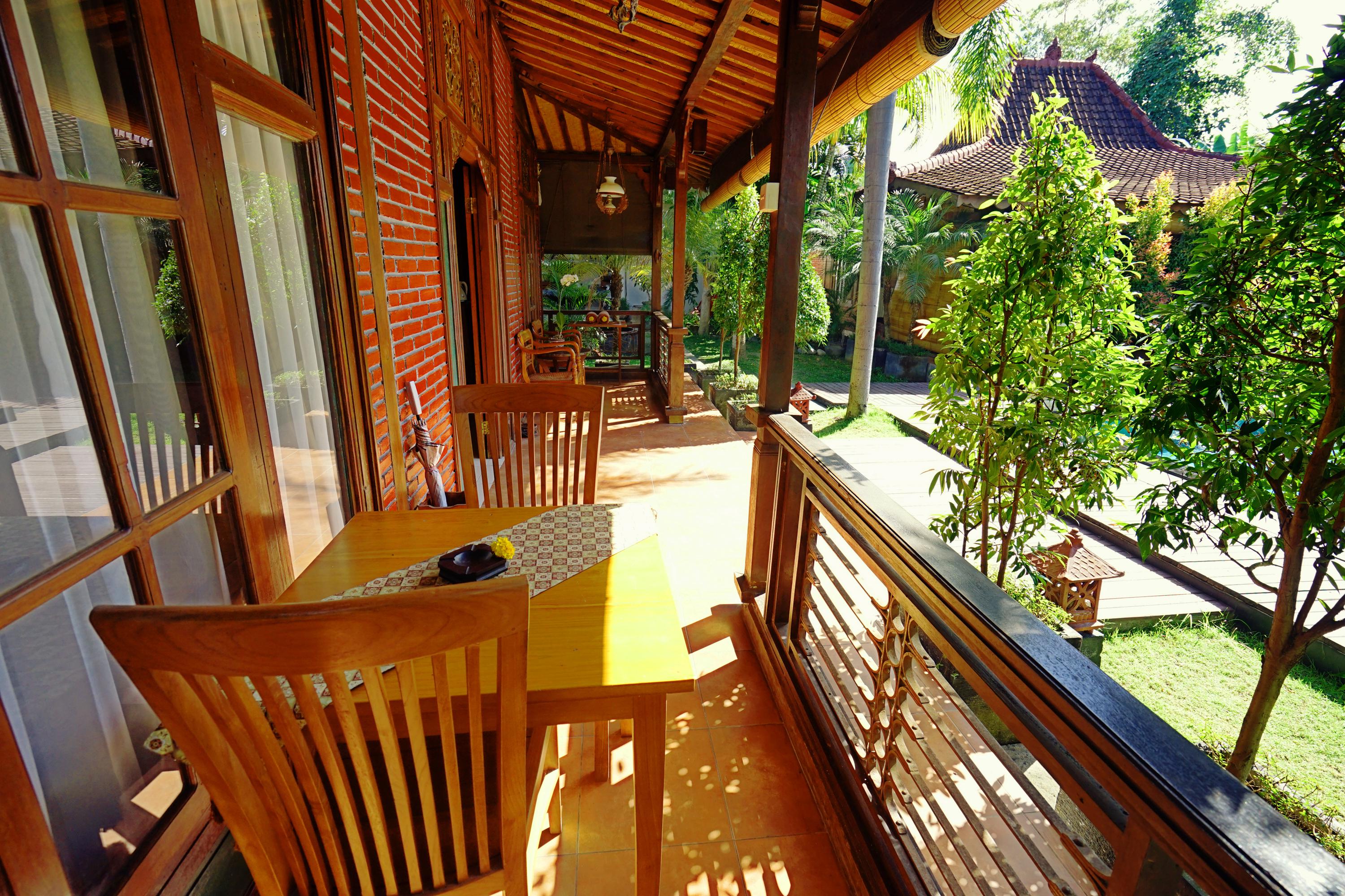 Villa Berawa Canggu Exteriér fotografie