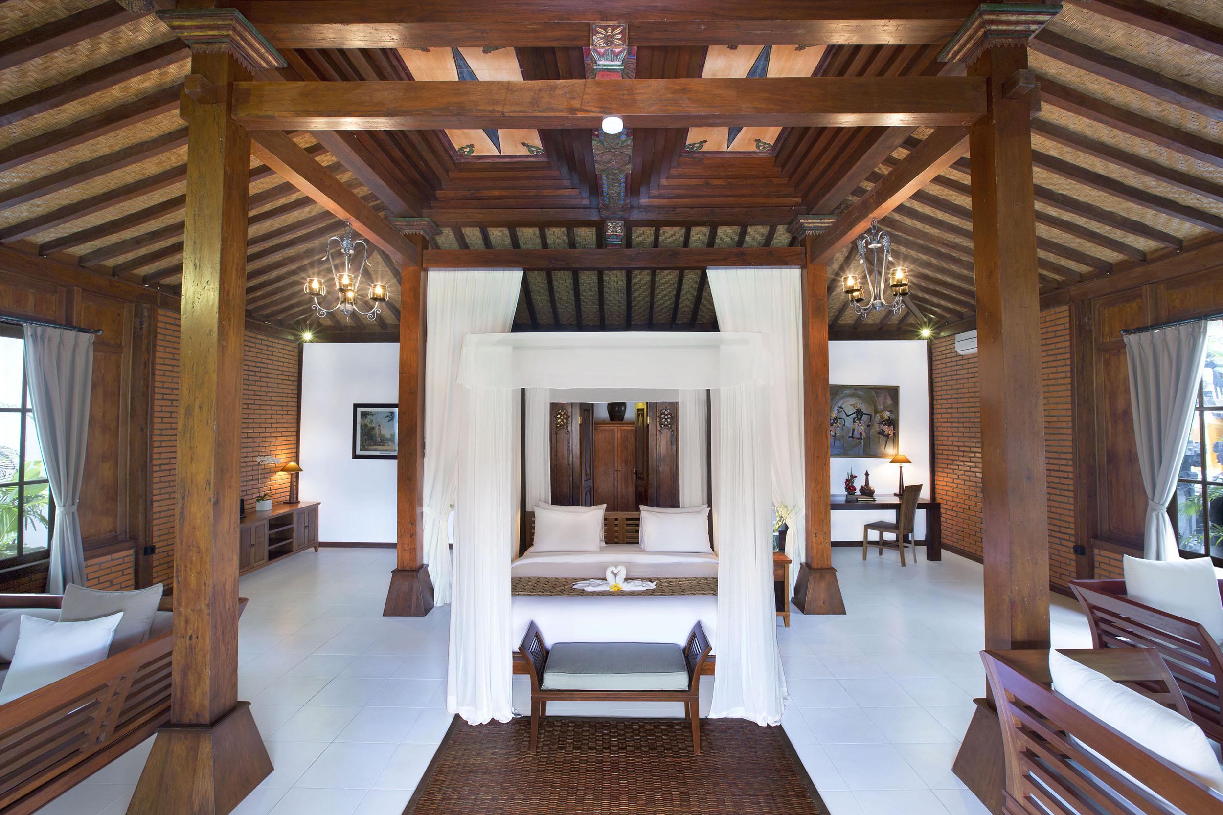 Villa Berawa Canggu Exteriér fotografie