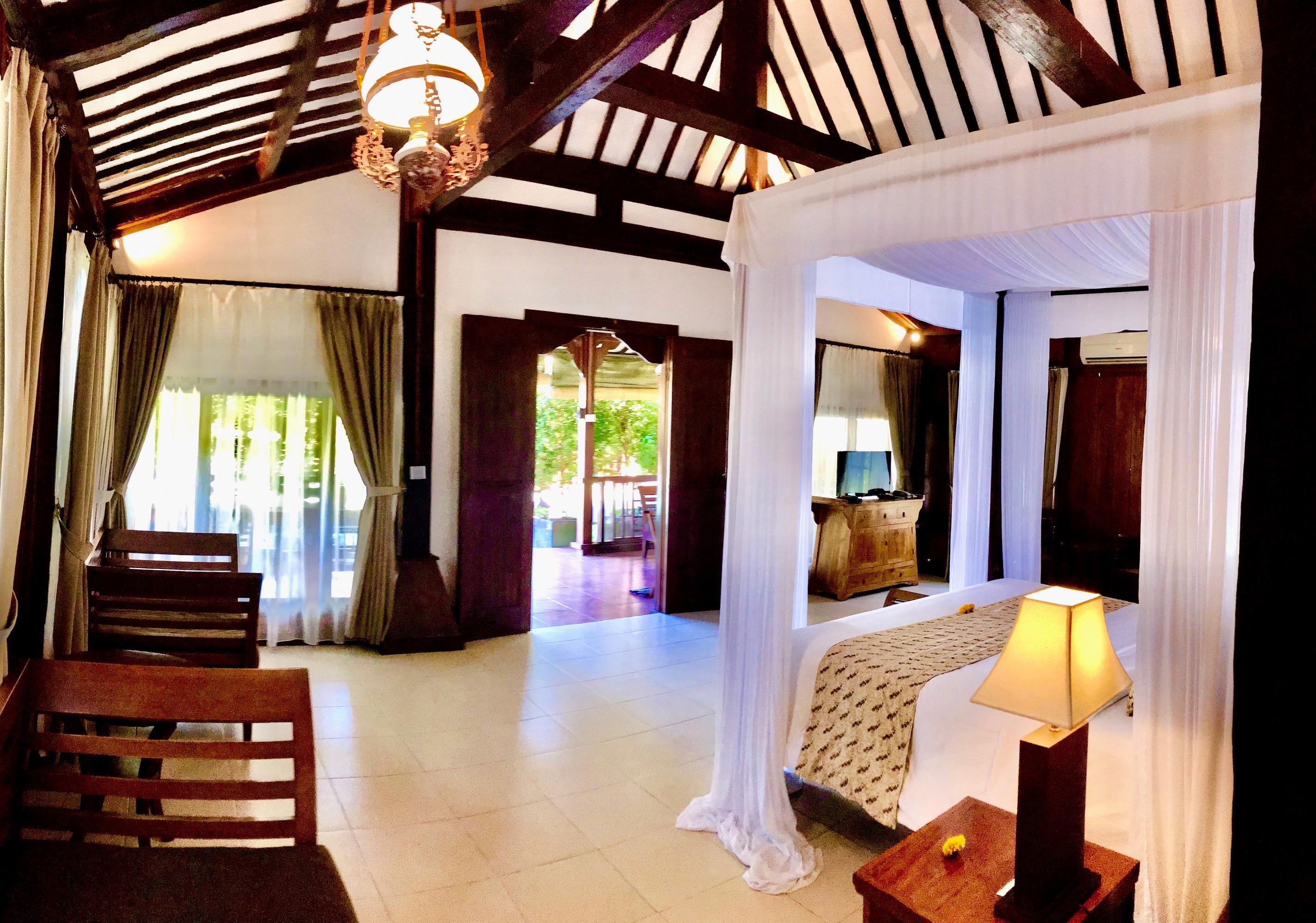 Villa Berawa Canggu Exteriér fotografie
