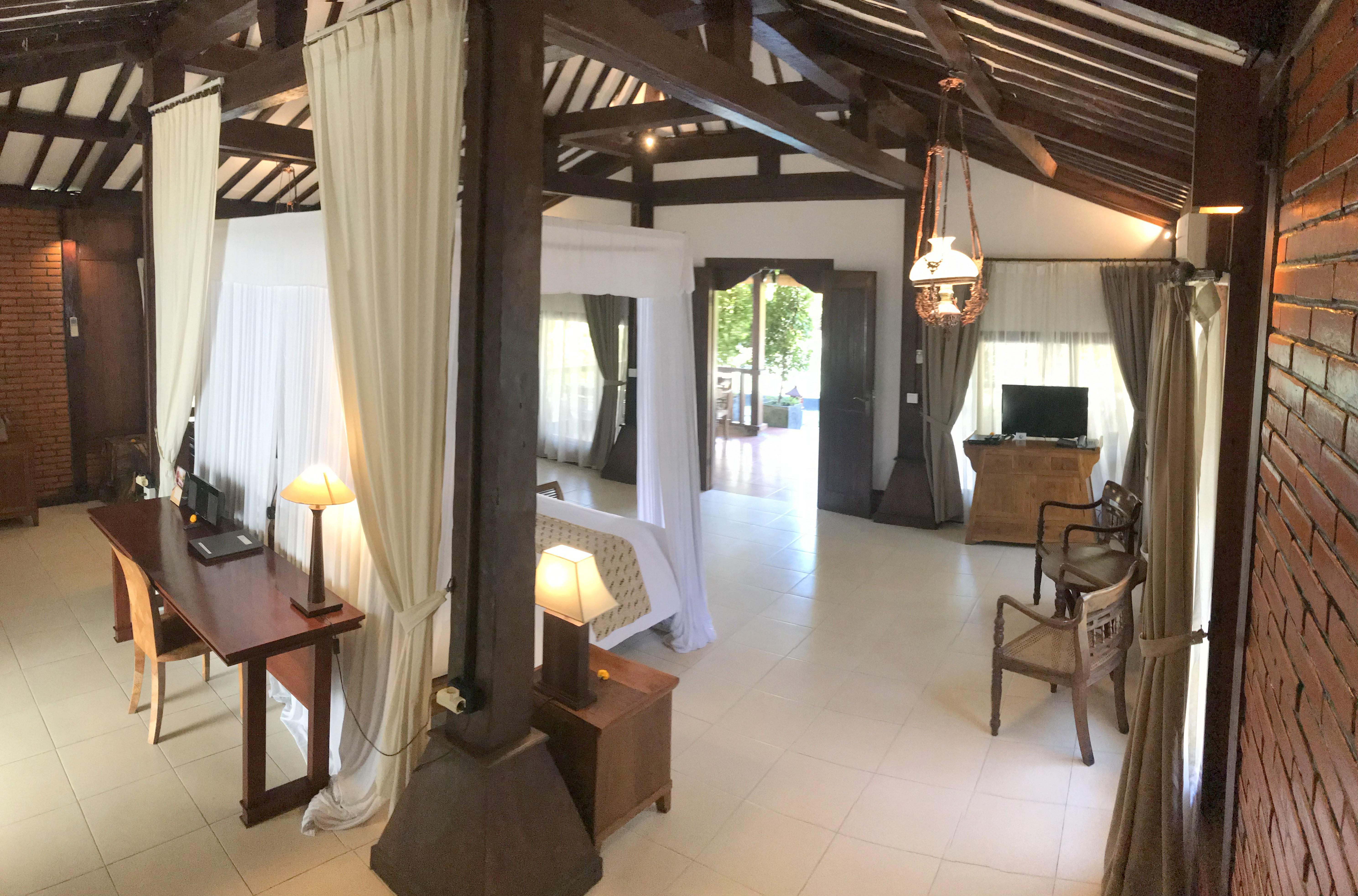 Villa Berawa Canggu Exteriér fotografie