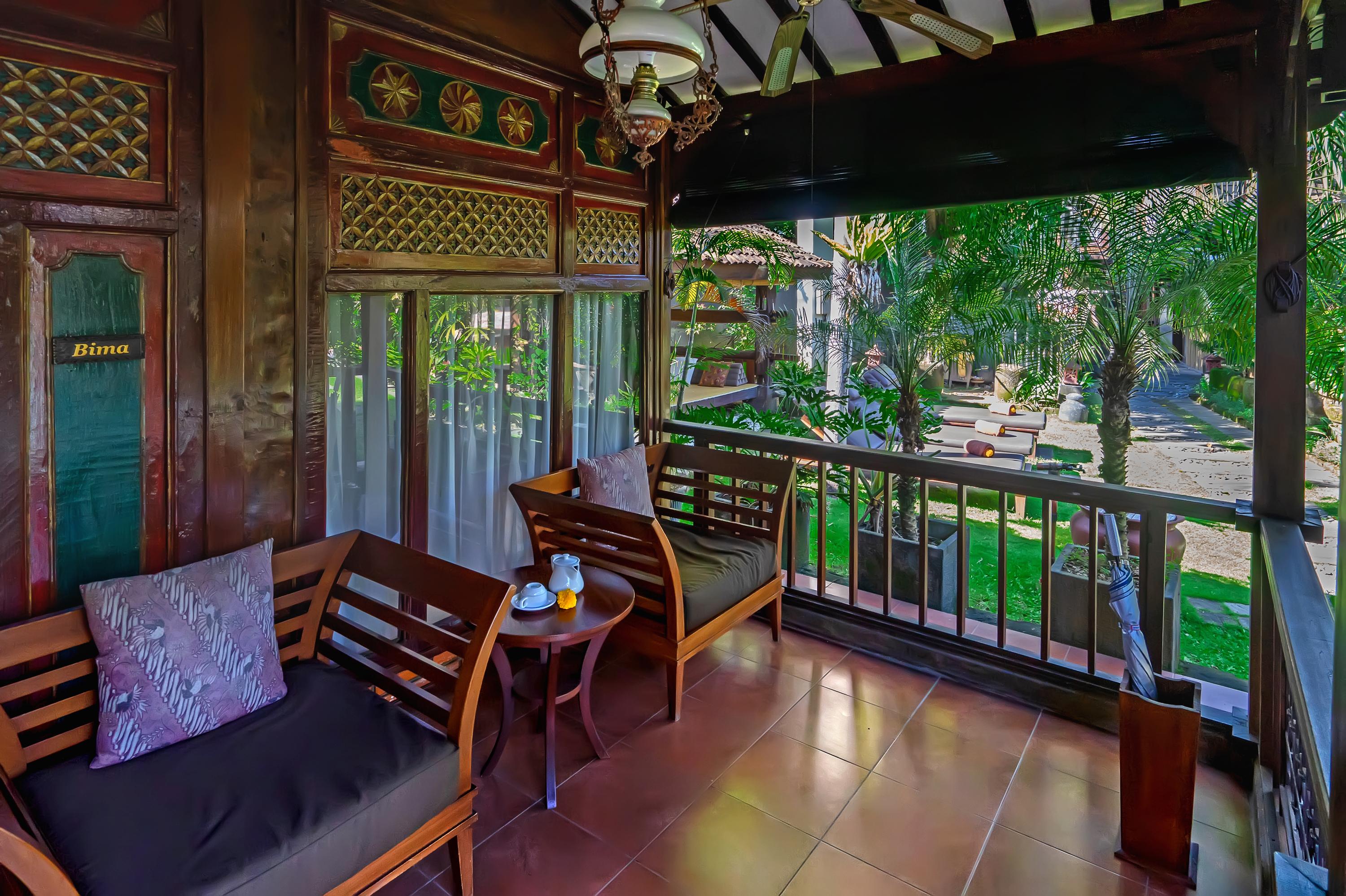 Villa Berawa Canggu Exteriér fotografie