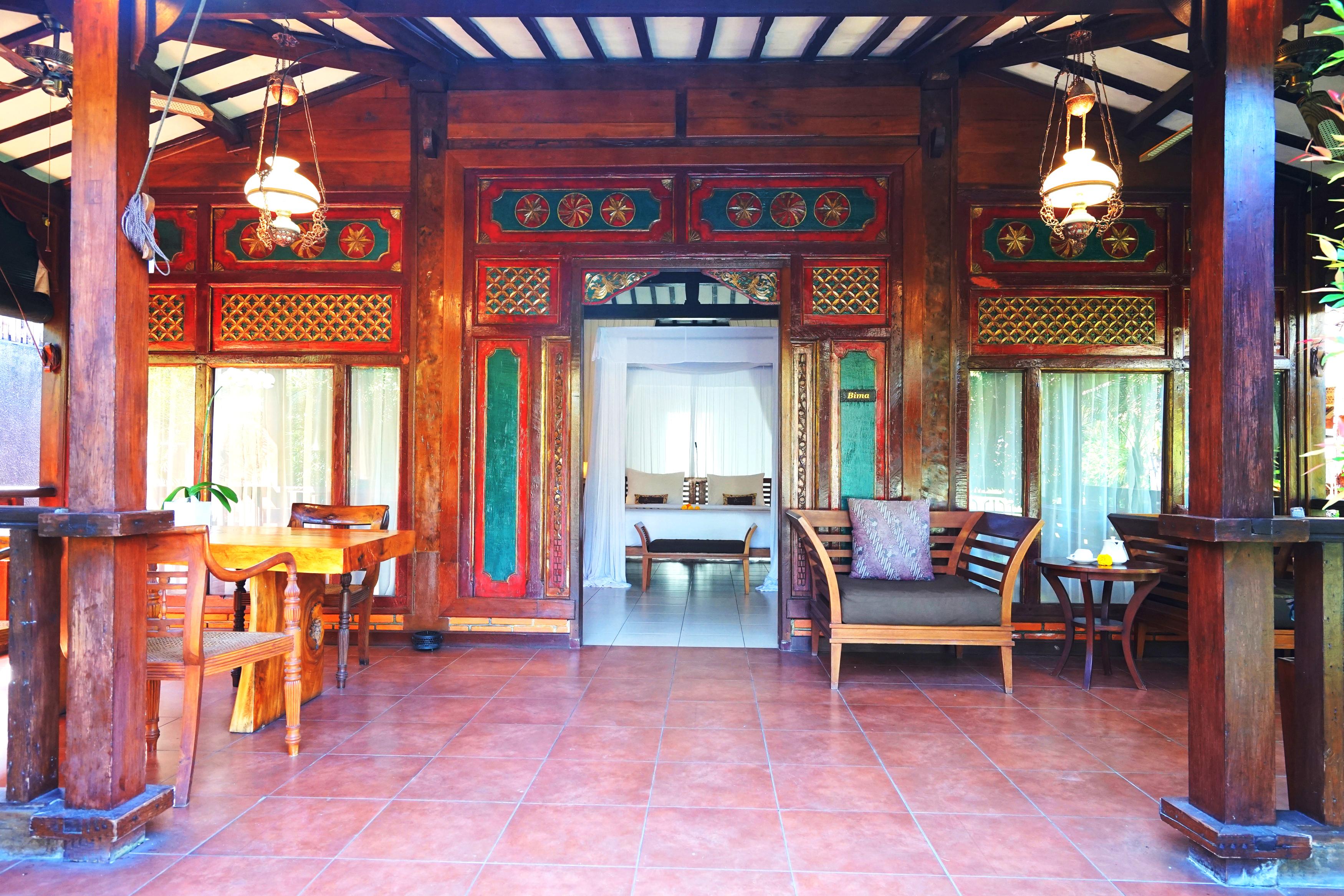 Villa Berawa Canggu Exteriér fotografie
