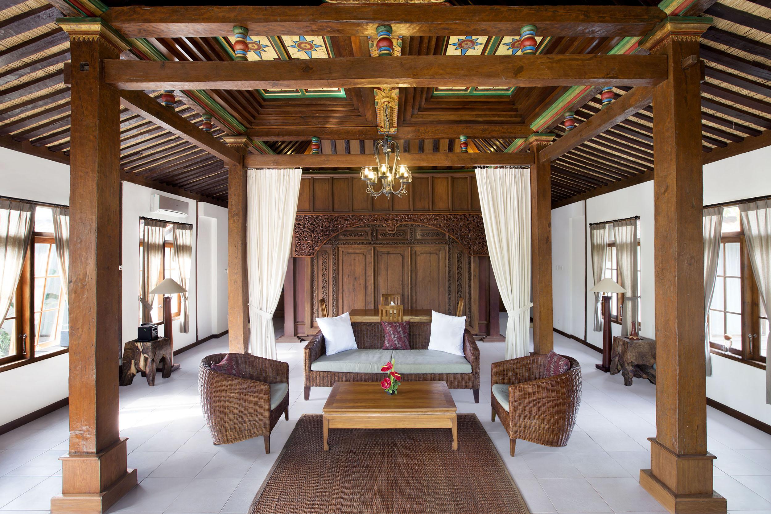 Villa Berawa Canggu Exteriér fotografie