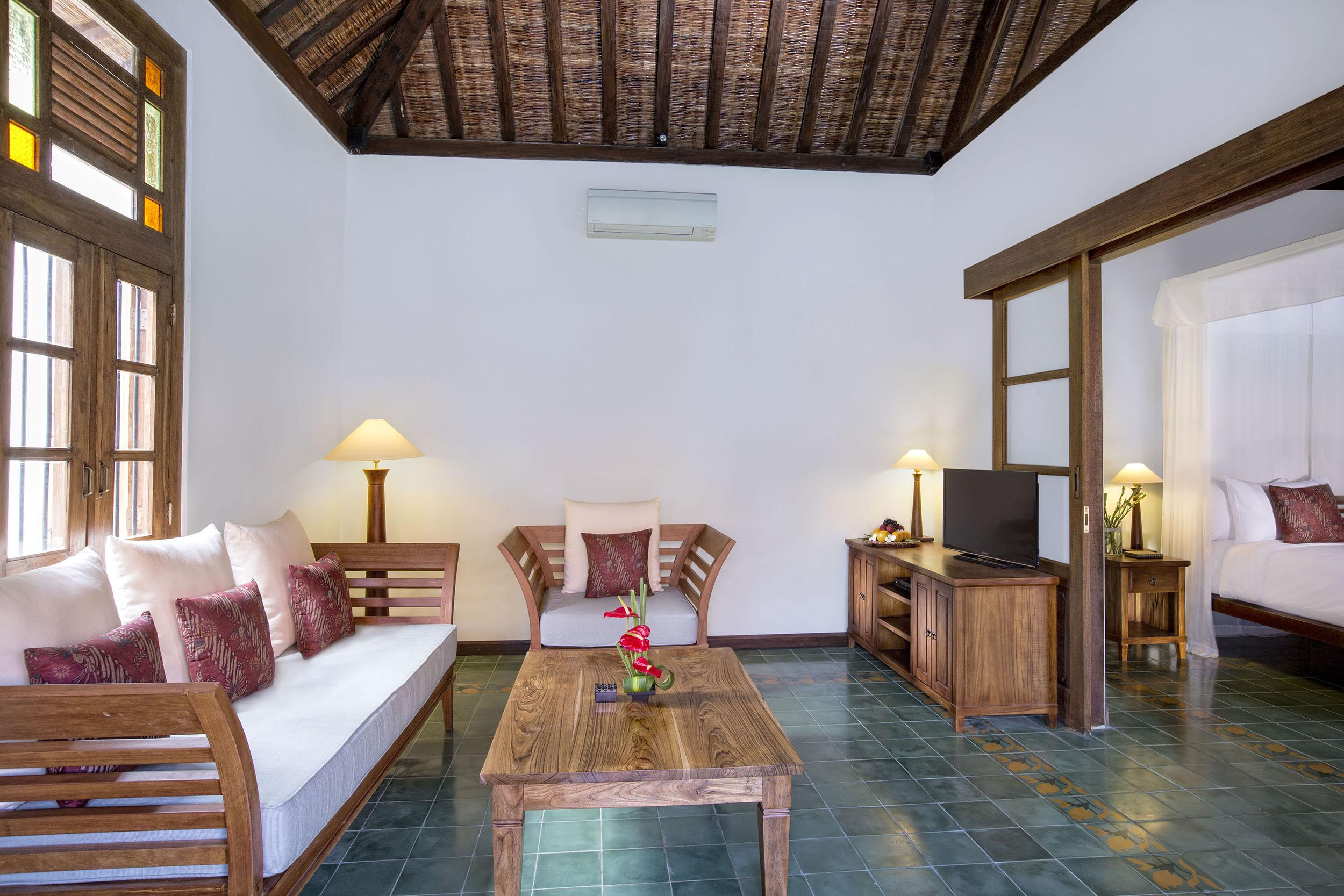 Villa Berawa Canggu Exteriér fotografie