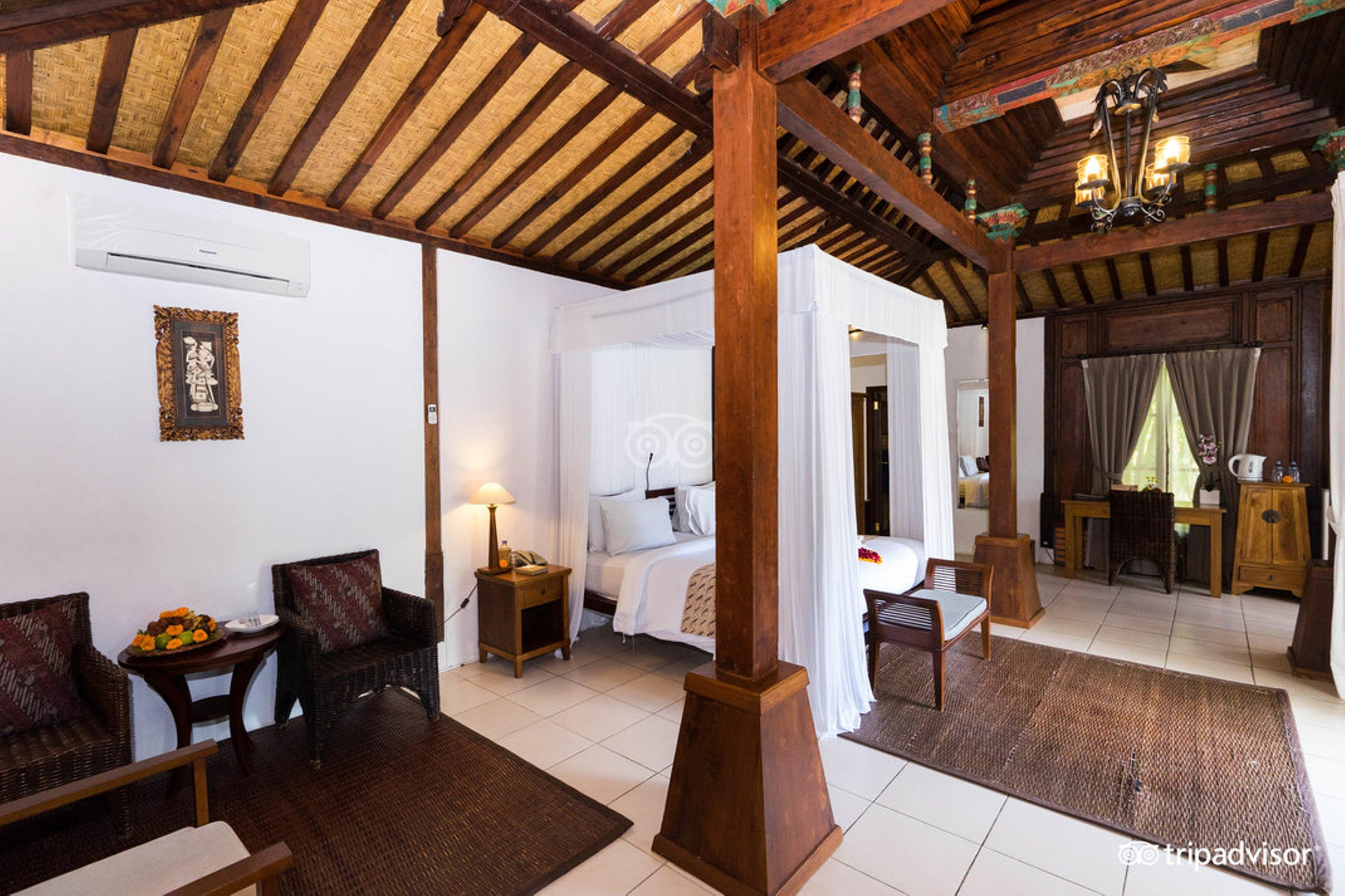 Villa Berawa Canggu Exteriér fotografie