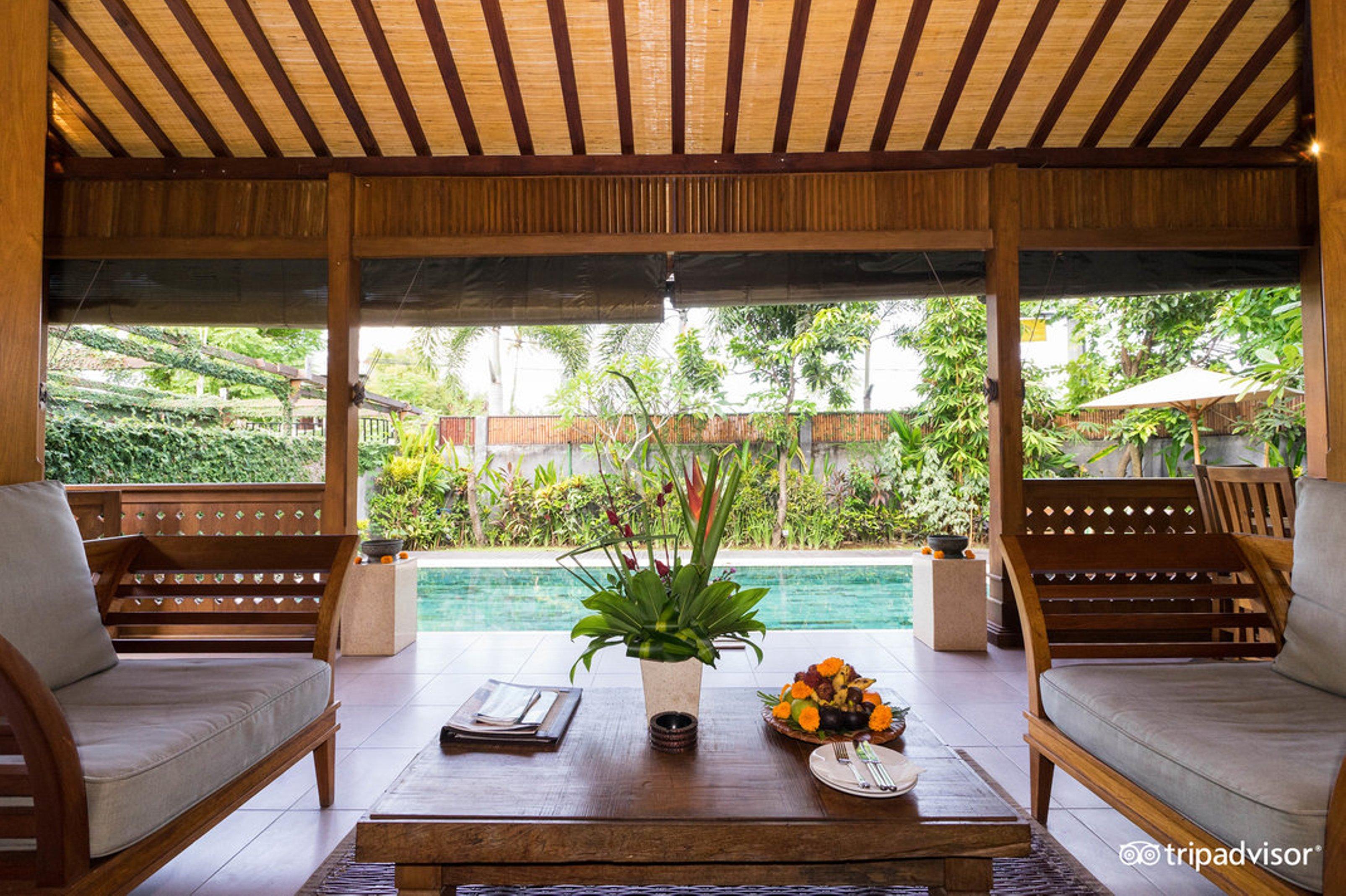 Villa Berawa Canggu Exteriér fotografie