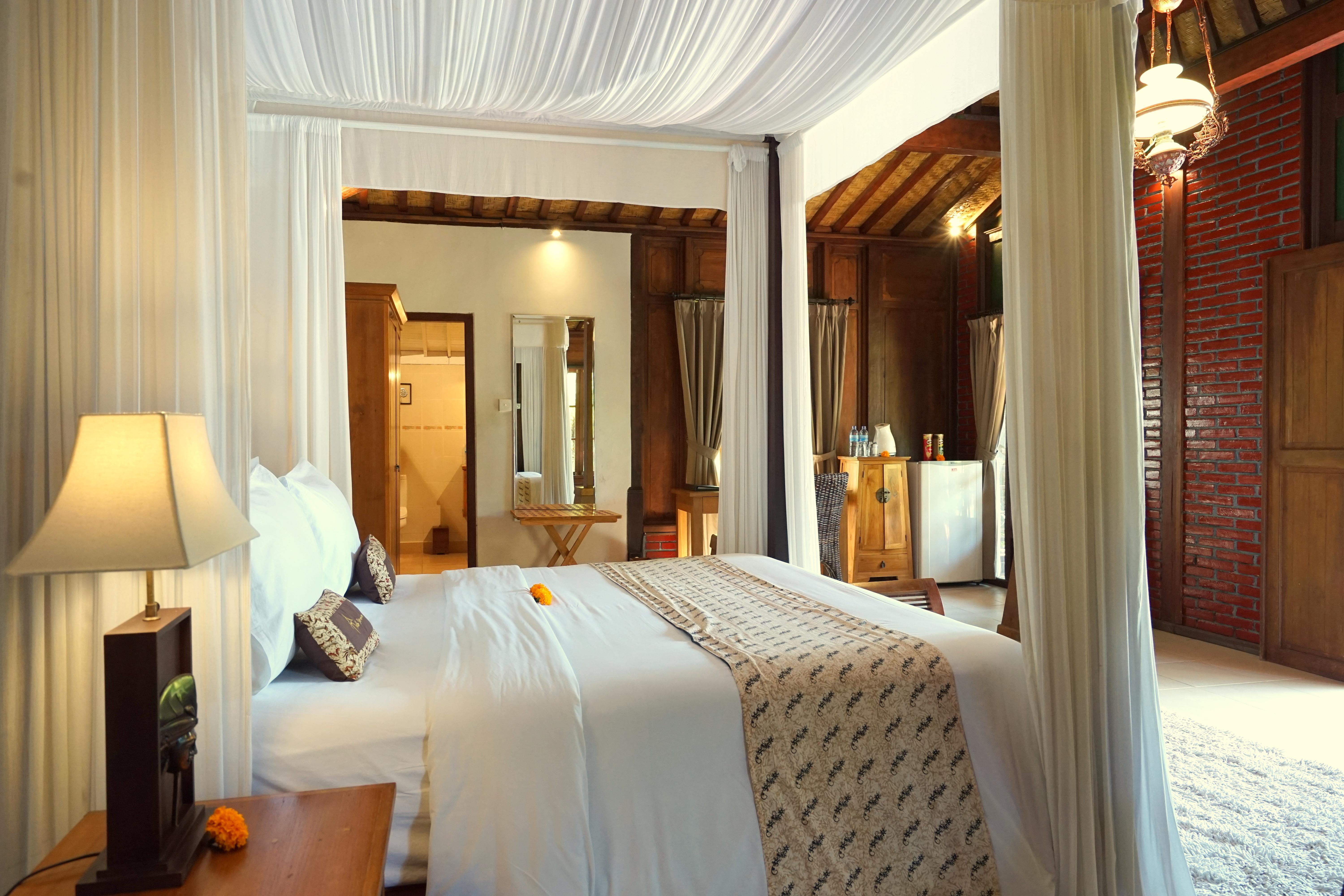 Villa Berawa Canggu Exteriér fotografie
