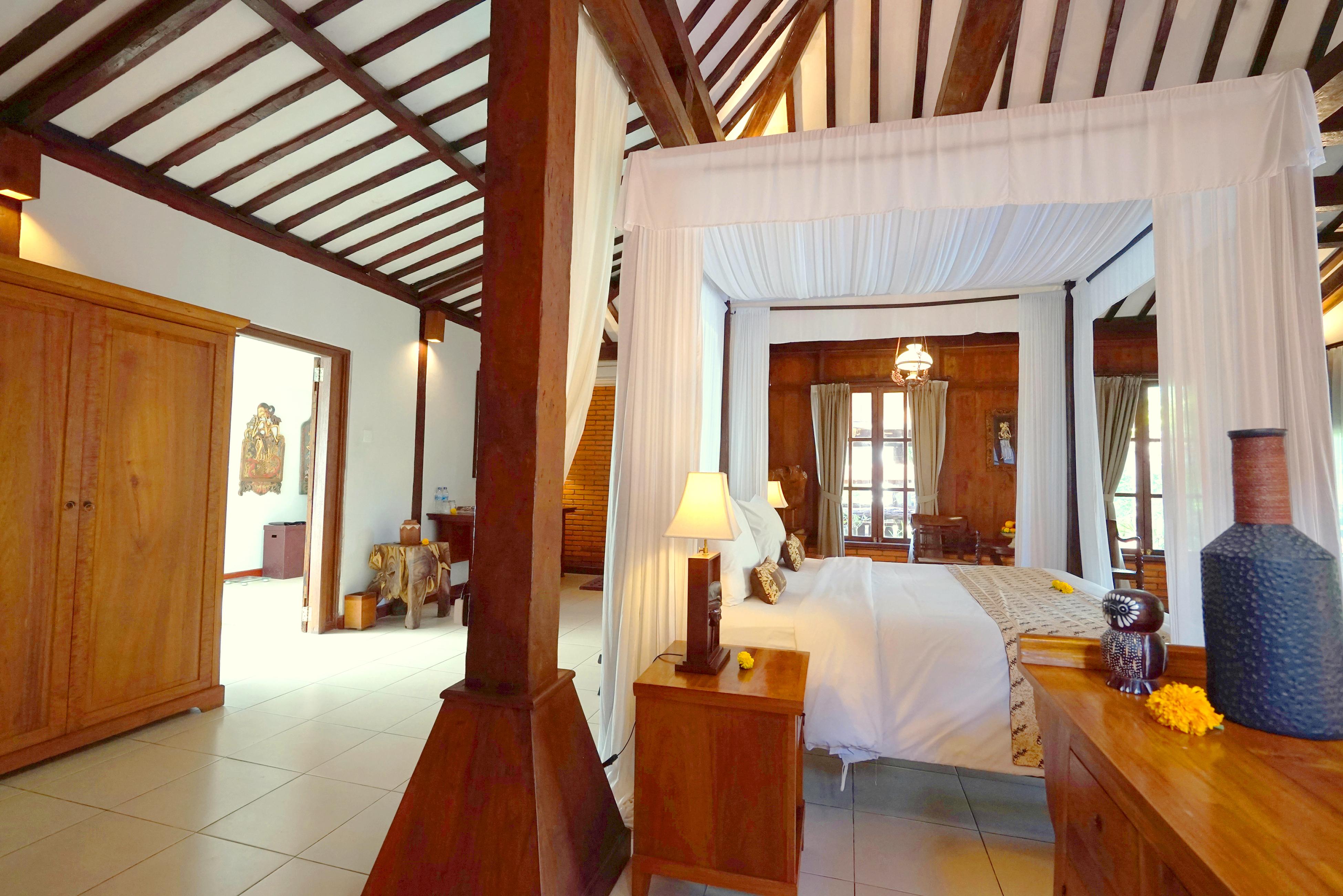 Villa Berawa Canggu Exteriér fotografie