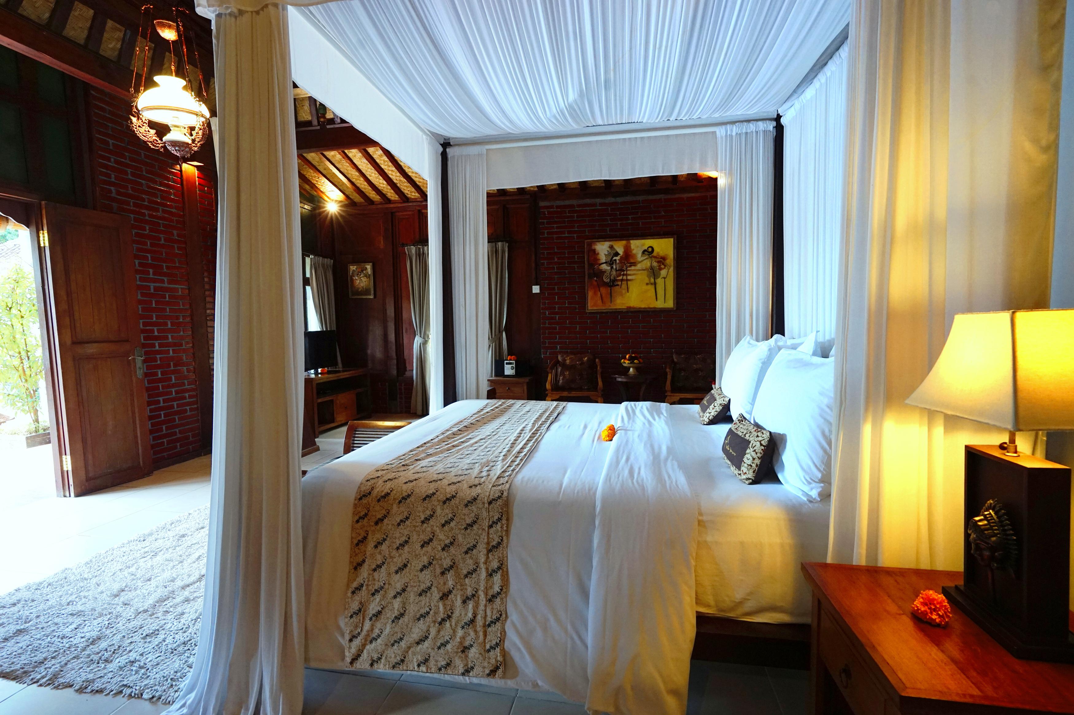 Villa Berawa Canggu Exteriér fotografie