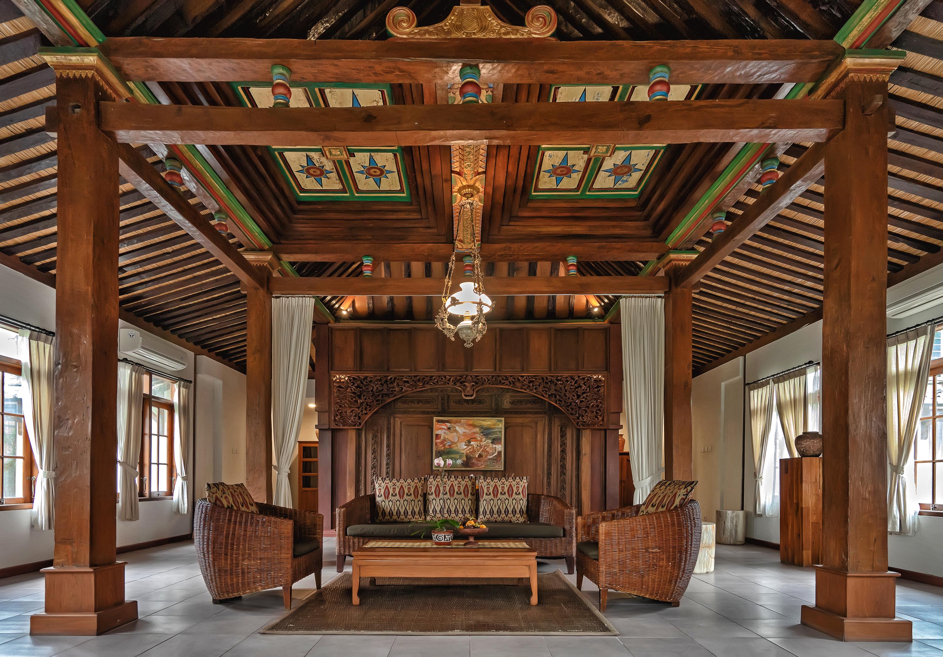 Villa Berawa Canggu Exteriér fotografie