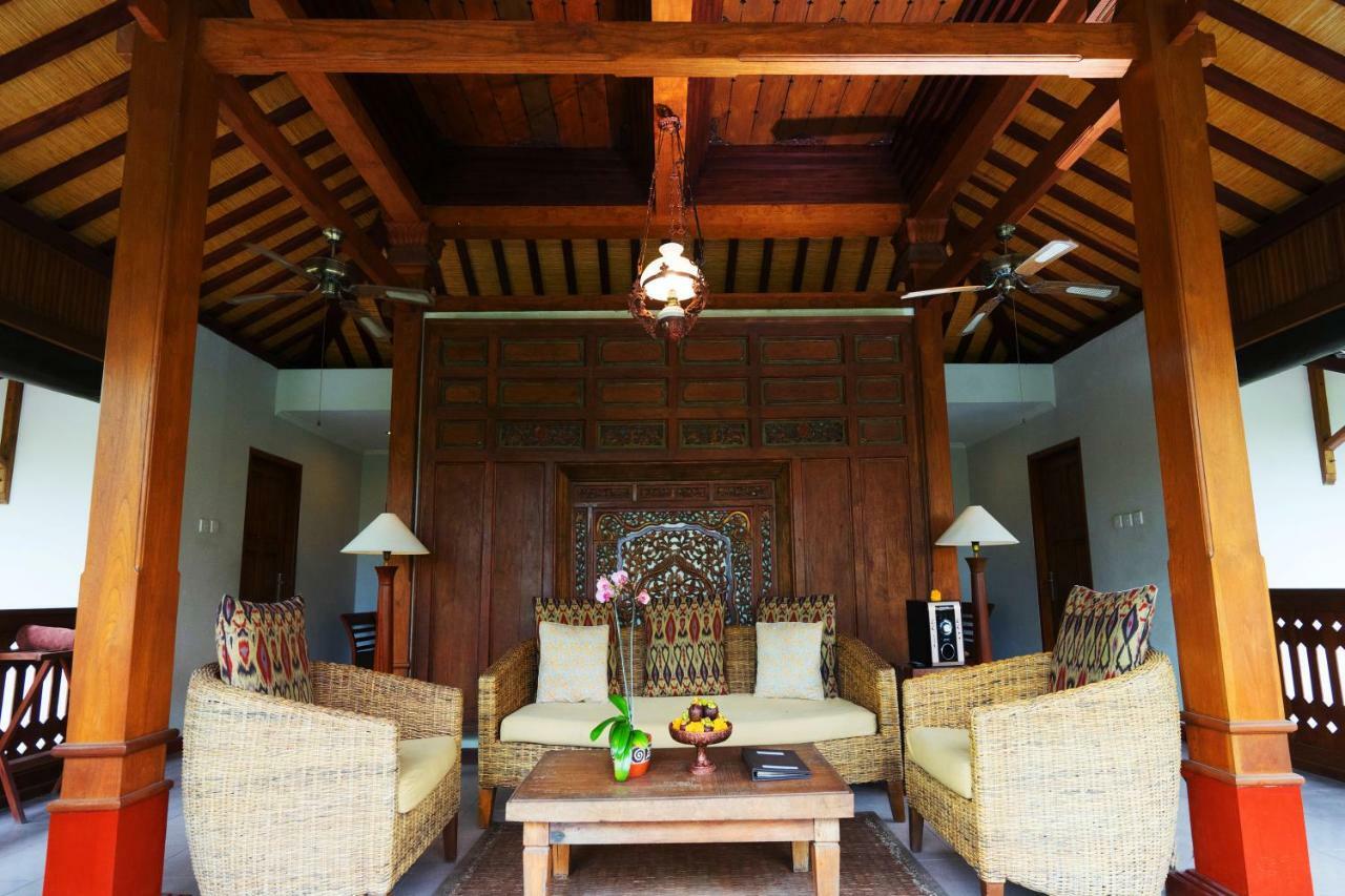 Villa Berawa Canggu Exteriér fotografie