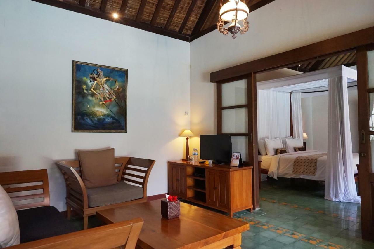 Villa Berawa Canggu Exteriér fotografie
